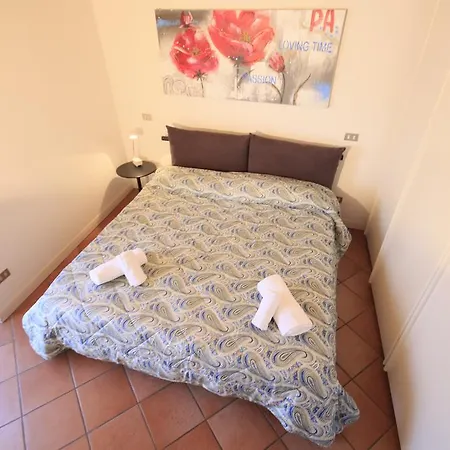 Fleur De Lis Loft شقة *
