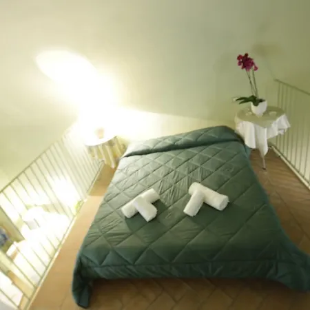 شقة Fleur De Lis Loft بيرغامو