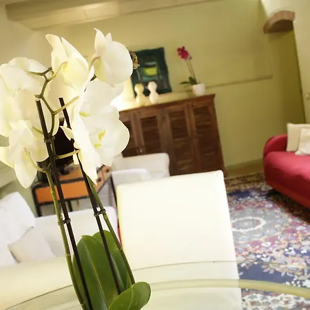 Fleur De Lis Loft * بيرغامو