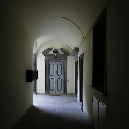 شقة Fleur De Lis Loft