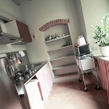 شقة Fleur De Lis Loft *