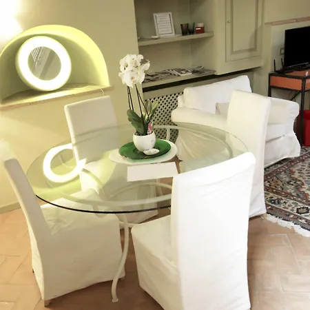 شقة Fleur De Lis Loft